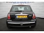 MINI Cooper Mini 1.6 Chili keurige hatchback met stoelverwarming