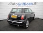 MINI Cooper Mini 1.6 Chili keurige hatchback met stoelverwarming