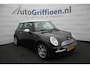 MINI Cooper Mini 1.6 Chili keurige hatchback met stoelverwarming