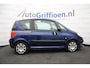 Peugeot 1007 1.6-16V Gentry keurige automaat