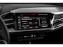 Audi Q4 e-tron S edition | Achterklep, automatisch bedienbaar | Achteruitrijcamera | Adaptive cruise control