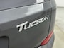 Hyundai Tucson 1.6 T-GDi PREMIUM | TREKHAAK | LEDER | NAVI | CLIMA | CRUISE | CAMERA | ELEKTRISCHE ACHTERKLEP | TREKGEWICHT 1900 KG | 19'' LM VELGEN | I-KEY | LED | VERWARMDE VOORSTOELEN |