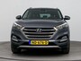 Hyundai Tucson 1.6 T-GDi PREMIUM | TREKHAAK | LEDER | NAVI | CLIMA | CRUISE | CAMERA | ELEKTRISCHE ACHTERKLEP | TREKGEWICHT 1900 KG | 19'' LM VELGEN | I-KEY | LED | VERWARMDE VOORSTOELEN |