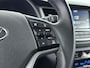 Hyundai Tucson 1.6 T-GDi PREMIUM | TREKHAAK | LEDER | NAVI | CLIMA | CRUISE | CAMERA | ELEKTRISCHE ACHTERKLEP | TREKGEWICHT 1900 KG | 19'' LM VELGEN | I-KEY | LED | VERWARMDE VOORSTOELEN |