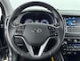 Hyundai Tucson 1.6 T-GDi PREMIUM | TREKHAAK | LEDER | NAVI | CLIMA | CRUISE | CAMERA | ELEKTRISCHE ACHTERKLEP | TREKGEWICHT 1900 KG | 19'' LM VELGEN | I-KEY | LED | VERWARMDE VOORSTOELEN |