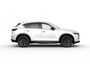 Mazda CX-5 e-Skyactiv-G 165 Homura - Comfort Pack & Sunroof Pack | 19-inch lichtmetalen velgen, Black | 360° View Monitor | 7-inch digitale meterset