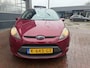 Ford Fiesta 1.25 Trend BJ 2009 Airco/Clima,14Inch,Cv,Electr ramen Leuk beginners auto