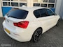 BMW 1-Serie 116i 5D Sportline M-sportstoelen-Stoelverwarming