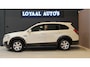 Chevrolet Captiva 2.4i LT 2WD | 7 PERS. | CRUISE | AIRCO | TREKHAAK | ELEK.RAMEN | NAP | APK.