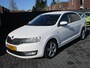 Skoda Rapid 1.2 TSI Greentech Ambition Businessline Navi !