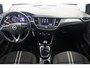 Opel Crossland 1.2 Turbo Elegance
