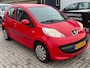 Peugeot 107 1.0-12V XS |5 DRS | ZGAN APK KEURING | ZUINIG RIJDEN