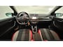 Skoda Fabia 1.0 TSI Monte Carlo benzine panorama parkeersensoren airco navigatie carplay android cruisecontrole