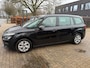 Citroën C4 SpaceTourer 1.2 PureTech Selection 7 p, trekhaak, clima/airco, cruise, elec pakket nwe distributieriem en groot o.h,