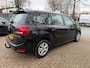 Citroën C4 SpaceTourer 1.2 PureTech Selection 7 p, trekhaak, clima/airco, cruise, elec pakket nwe distributieriem en groot o.h,