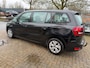 Citroën C4 SpaceTourer 1.2 PureTech Selection 7 p, trekhaak, clima/airco, cruise, elec pakket nwe distributieriem en groot o.h,