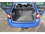 Skoda Fabia 1.2 TSI Greentech Edition