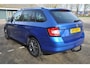 Skoda Fabia 1.2 TSI Greentech Edition