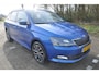 Skoda Fabia 1.2 TSI Greentech Edition