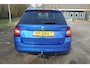 Skoda Fabia 1.2 TSI Greentech Edition