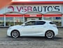 Lexus CT 200 HYBRIDE BUSINESS LINE LEER NAVI CAMERA INRUILKOOPJE!! GEBRUIKERSSPOREN