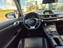 Lexus CT 200 HYBRIDE BUSINESS LINE LEER NAVI CAMERA INRUILKOOPJE!! GEBRUIKERSSPOREN