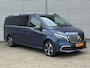 Mercedes-Benz EQV 300 L3 90 kWh 7 Persoons 344KM WLTP Luchtvering/ 360 Cam/ Burmeister/ Elek. Schuifdeur/