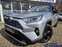 Toyota RAV4 2.5 Hybrid Bi-Tone | Panorama / Dealer onderhouden!