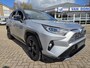 Toyota RAV4 2.5 Hybrid Bi-Tone | Panorama / Dealer onderhouden!