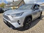 Toyota RAV4 2.5 Hybrid Bi-Tone | Panorama / Dealer onderhouden!