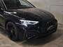 Audi A3 Sportback 35 TFSI S-line Panorama/Sfeer/Camera/Full Black
