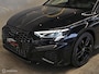 Audi A3 Sportback 35 TFSI S-line Panorama/Sfeer/Camera/Full Black