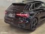 Audi A3 Sportback 35 TFSI S-line Panorama/Sfeer/Camera/Full Black