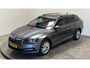 Skoda Superb Combi 1.5 TSI ACT Business Edition benzine automaat navigatie stoelverwarming carplay cruisecontrole parkeersensoren