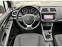 Suzuki S-Cross 1.4 B-jet Select Smart Hybrid, Camera | Navigatie