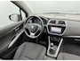 Suzuki S-Cross 1.4 B-jet Select Smart Hybrid, Camera | Navigatie