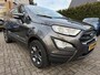 Ford EcoSport 125pk EB Trend Ultimate, Trekhaak | Navi & CarPlay | Airco