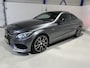 Mercedes-Benz C-klasse Coupe AMG C43 V6T 367PK 4M 9G Sportuitlaat, Pano, Burmester, Stoelventilatie