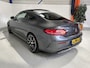 Mercedes-Benz C-klasse Coupe AMG C43 V6T 367PK 4M 9G Sportuitlaat, Pano, Burmester, Stoelventilatie