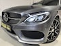 Mercedes-Benz C-klasse Coupe AMG C43 V6T 367PK 4M 9G Sportuitlaat, Pano, Burmester, Stoelventilatie