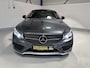 Mercedes-Benz C-klasse Coupe AMG C43 V6T 367PK 4M 9G Sportuitlaat, Pano, Burmester, Stoelventilatie