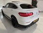 Mercedes-Benz GLC Coupe 63 AMG V8T 476pk 4M+, Schaalstoelen, Sportuitlaat, 38dkm!