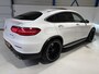Mercedes-Benz GLC Coupe 63 AMG V8T 476pk 4M+, Schaalstoelen, Sportuitlaat, 38dkm!