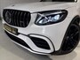 Mercedes-Benz GLC Coupe 63 AMG V8T 476pk 4M+, Schaalstoelen, Sportuitlaat, 38dkm!