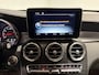 Mercedes-Benz GLC Coupe 63 AMG V8T 476pk 4M+, Schaalstoelen, Sportuitlaat, 38dkm!