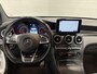 Mercedes-Benz GLC Coupe 63 AMG V8T 476pk 4M+, Schaalstoelen, Sportuitlaat, 38dkm!