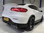 Mercedes-Benz GLC Coupe 63 AMG V8T 476pk 4M+, Schaalstoelen, Sportuitlaat, 38dkm!