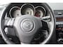 Mazda 3 1.6 S-VT Automaat, Garantie, Clima,Stoelverwarming, Radio Cd, Mistlampen