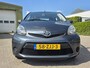 Toyota Aygo 1.0 VVT-i 5drs, NAP! Airco! Lm Velgen! Apk 12-2026! Zondag OPEN!