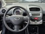 Toyota Aygo 1.0 VVT-i 5drs, NAP! Airco! Lm Velgen! Apk 12-2026! Zondag OPEN!